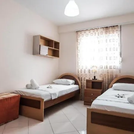 Appartamento Summer Life Sarandë
