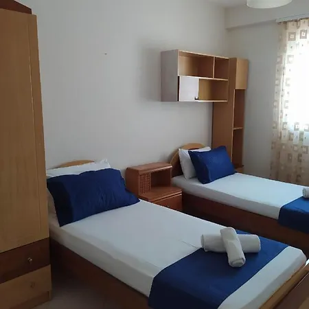 Appartamento Summer Life Sarandë