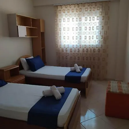 Appartamento Summer Life Sarandë