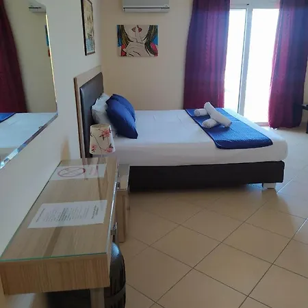 Appartamento Summer Life Sarandë